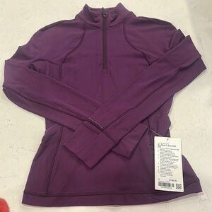 lululemon It’s Rulu Run Half Zip